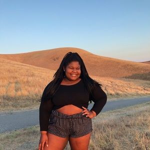 Meet your Posher, Hunter